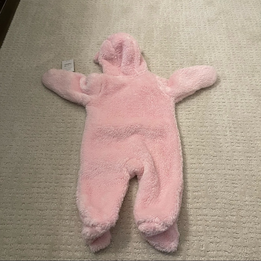 Carters just one you baby snow suit - Picture 4 of 5